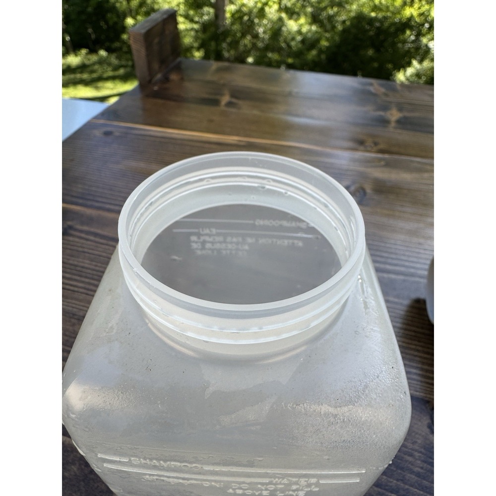 Kirby OEM Carpet Shampoo Sprayer Gun Bottle Upholstery Cleaner Attachment - Picture 3 of 10